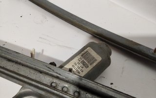 ELEVALUNAS DELANTERO DERECHO RENAULT LAGUNA II