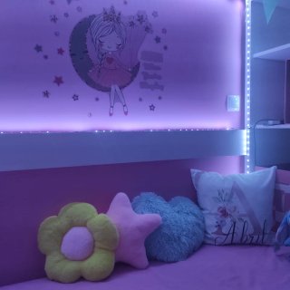 Litera IKEA con guarida