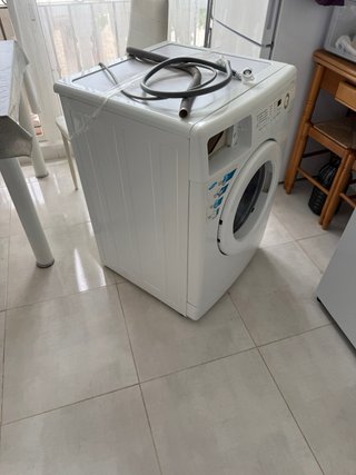 Lavadora Samsung 6 kg