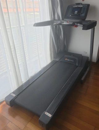 Cinta de correr BH i.S Pro - 200€