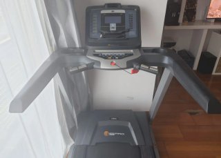 Cinta de correr BH i.S Pro - 200€
