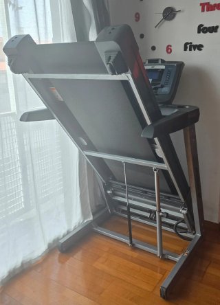 Cinta de correr BH i.S Pro - 200€