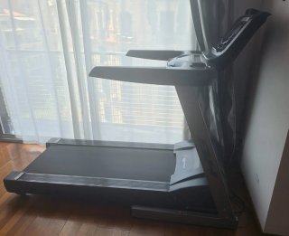 Cinta de correr BH i.S Pro - 200€