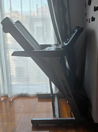 Cinta de correr BH i.S Pro - 200€