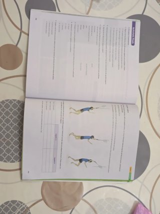 Libro de educación física