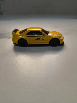 Coche RC