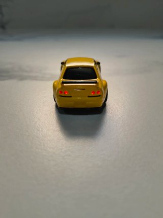 Coche RC