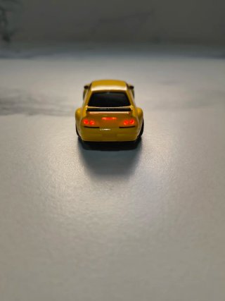 Coche RC