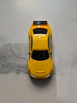 Coche RC