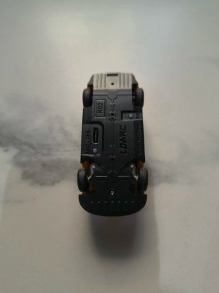 Coche RC