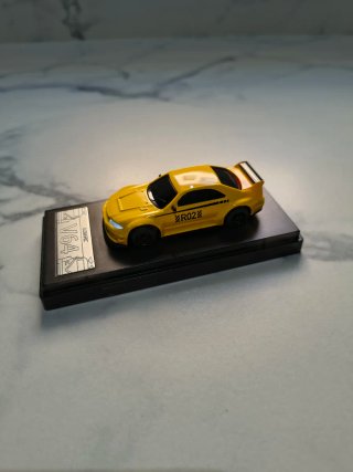 Coche RC