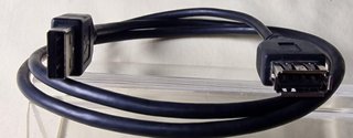 Cables USB A Macho a Hembra varios largos 4,5 €