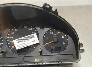 CUADRO INSTRUMENTOS MERCEDES-BENZ CLASE ML (BM 16