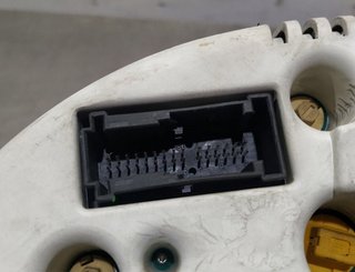 CUADRO INSTRUMENTOS MERCEDES-BENZ CLASE ML (BM 16