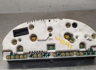 CUADRO INSTRUMENTOS MERCEDES-BENZ CLASE ML (BM 16