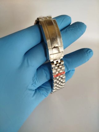 Seiko Mod Cronógrafo Sky Blue VK64A 42mm Nuevo