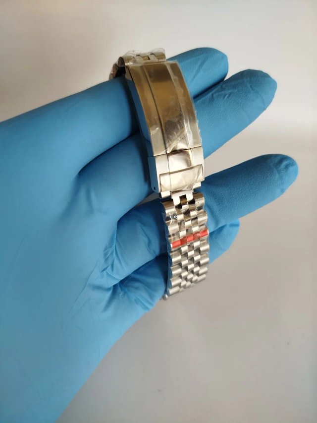 Seiko Mod pilot azul cielo VK64A 42mm Nuevo