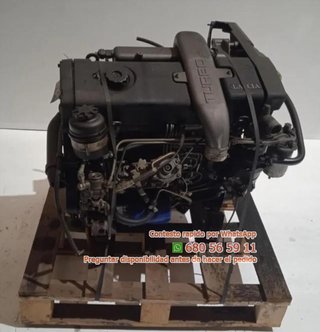 Motor completo lancia 814491 thema * tma Ref:96205