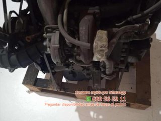 Motor completo lancia 814491 thema * tma Ref:96205
