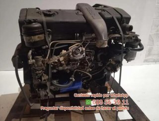 Motor completo lancia 814491 thema * tma Ref:96205