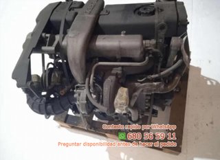 Motor completo lancia 814491 thema * tma Ref:96205