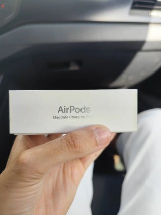 Airpods Pro (3ra Gen) Blancos