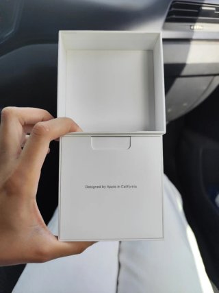 Airpods Pro (3ra Gen) Blancos