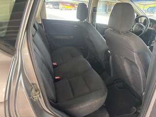 Mercedes-Benz Clase A 2007