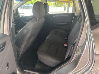 Mercedes-Benz Clase A 2007