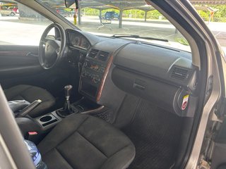 Mercedes-Benz Clase A 2007