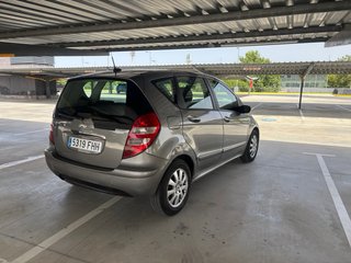 Mercedes-Benz Clase A 2007