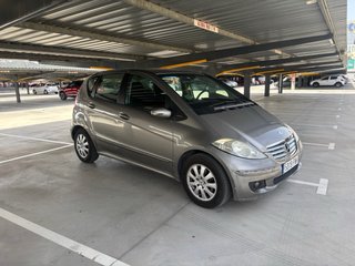 Mercedes-Benz Clase A 2007