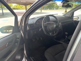 Mercedes-Benz Clase A 2007