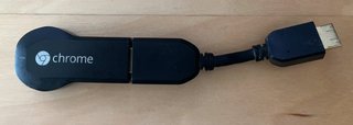 Chromecast Google H2G2-42 (1ª Gen)
