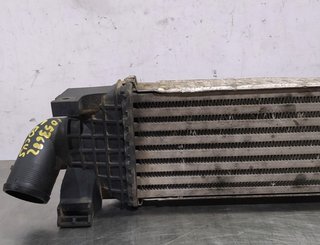 INTERCOOLER FORD FOCUS C-MAX (CAP)(2003) G8DA