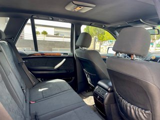 BMW X5 2002