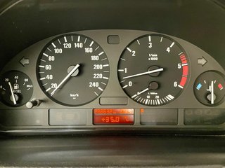 BMW X5 2002
