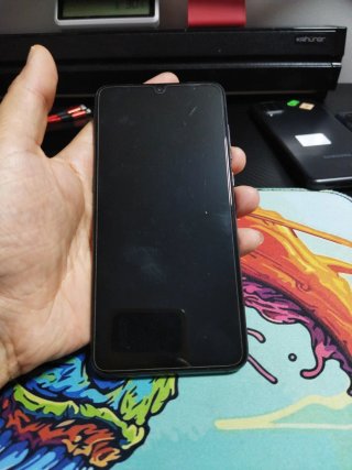 Xiaomi Mi 9