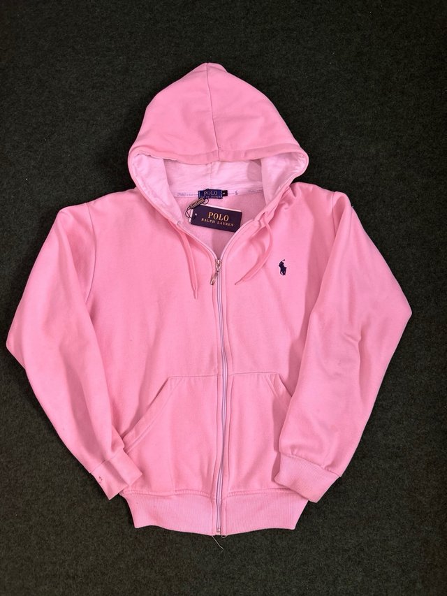 Conjunto Ralph Lauren