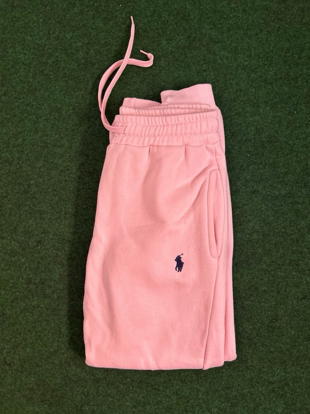 Conjunto Ralph Lauren