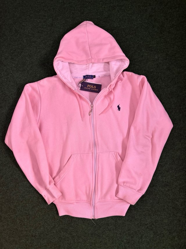 Conjunto Ralph Lauren