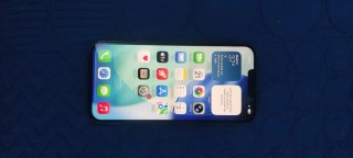 iPhone 13 Pro Max 256 gb