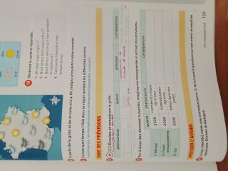 PARTAGE A2/B1 LIVRE+CAHIER