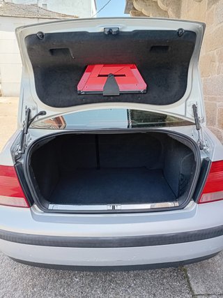 Volkswagen Bora 1.9 TDI 90