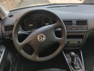 Volkswagen Bora 1.9 TDI 90