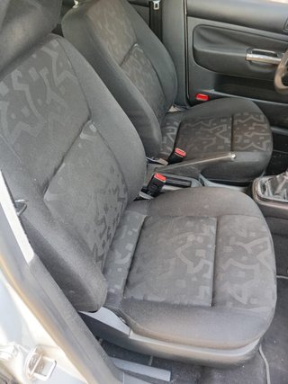 Volkswagen Bora 1.9 TDI 90
