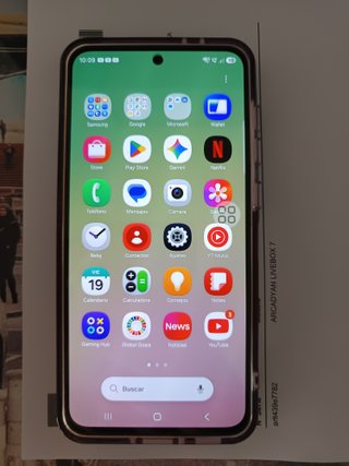 Samsung Galaxy A56 5G