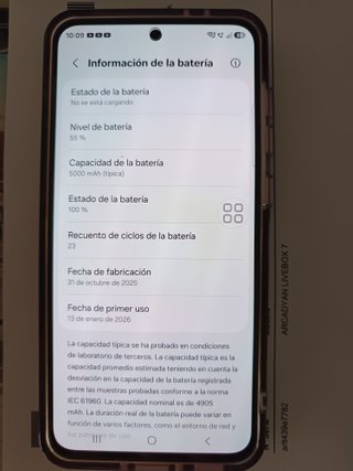 Samsung Galaxy A56 5G