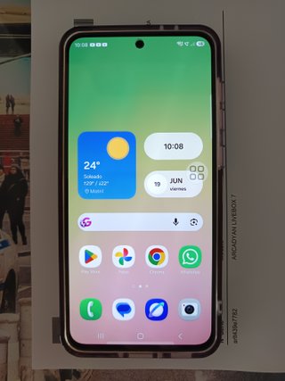 Samsung Galaxy A56 5G