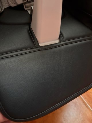 Trona Peg Perego Prima Pappa Negro